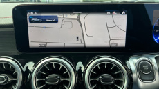 Mercedes-Benz Eqb 250+ 140kW AMG Line Premium 70.5kWh 5dr Auto Electric Estate